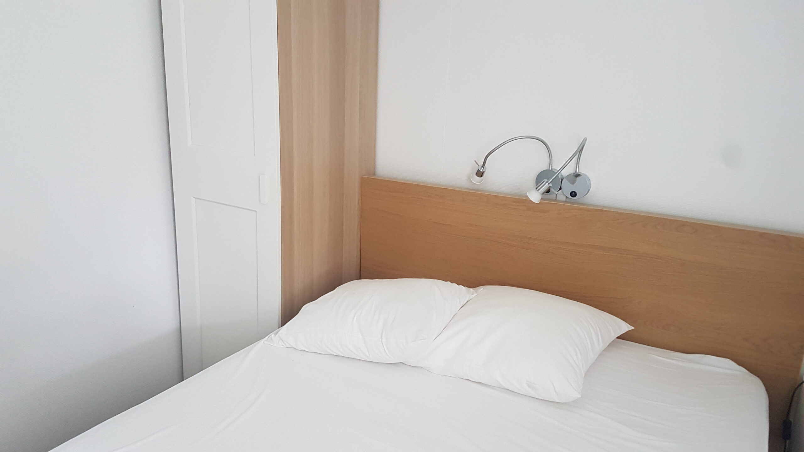 appartement faceaux thermes à la roche posay 86