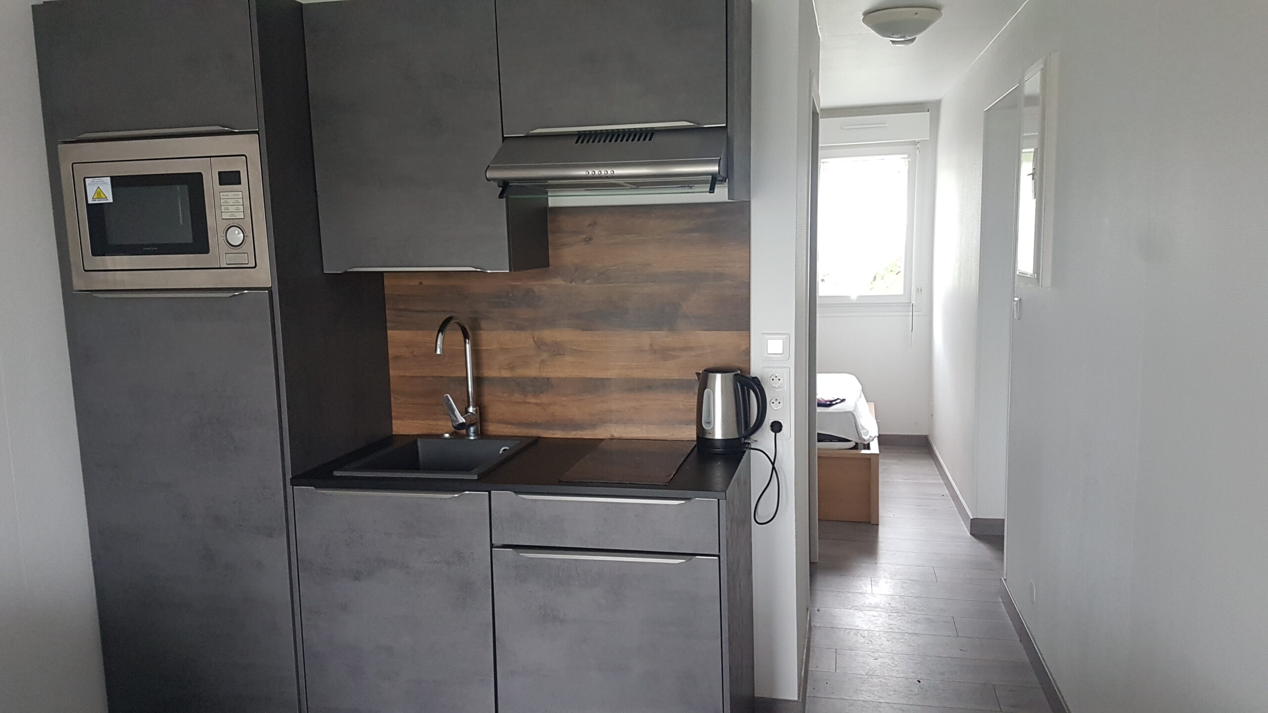 appartement la roche posay ideal curiste