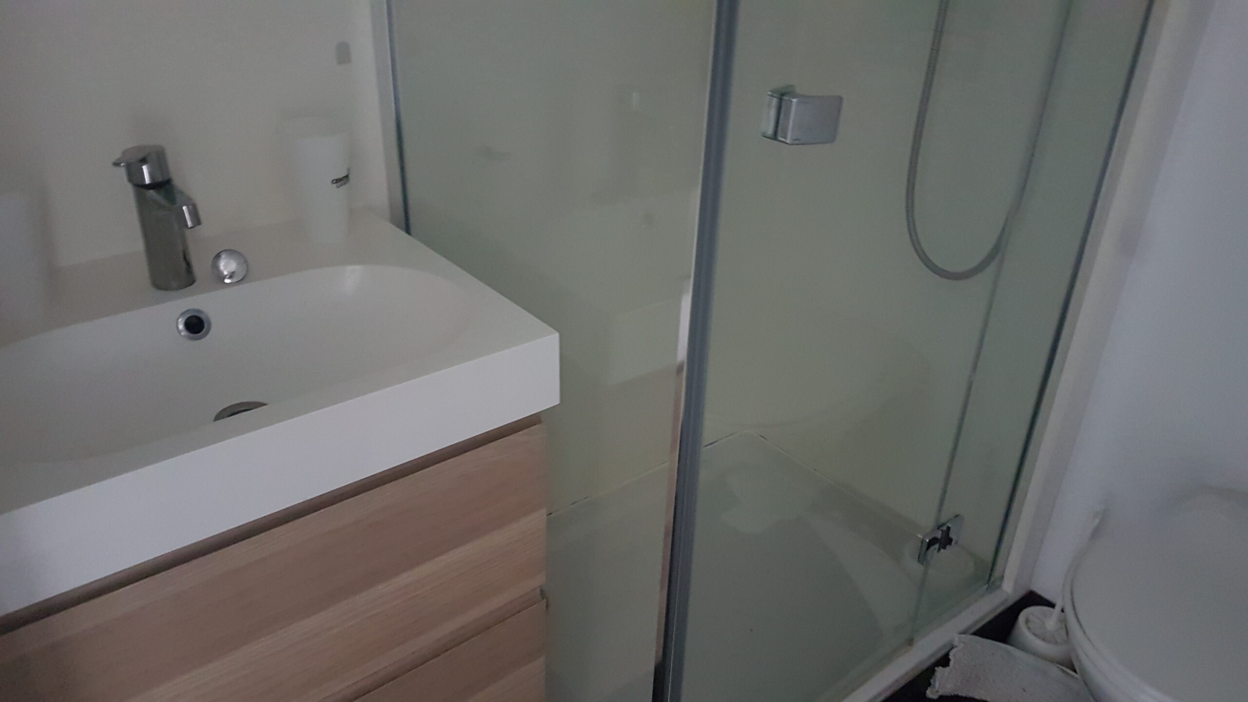 Appartement face thermes La Roche-Posay